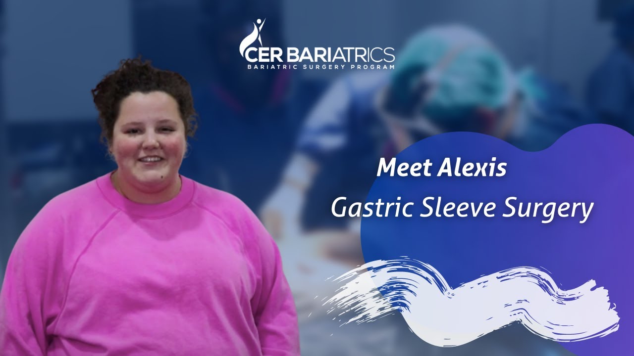 Alexis from Arkansas talks about her gratifying experience at 