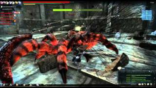 fail at Vindictus