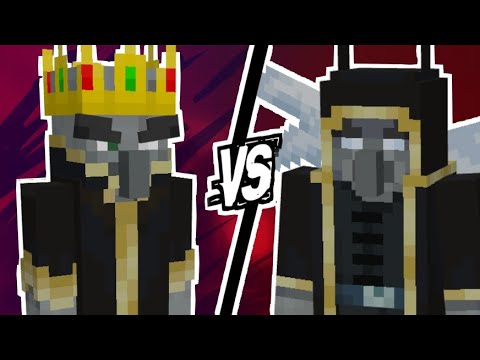 Evoking vs spitewing (Evoking was made by @elevifty )