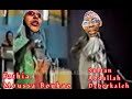 Djibouti radio boukli dition spciale  fathia moussa boukao