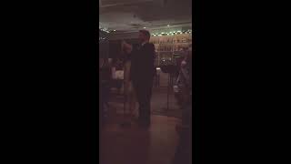 Sophia Gennusa, John Treacy Egan - The Prayer