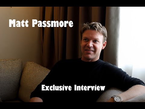 Video: Matt Passmore Neto vredno