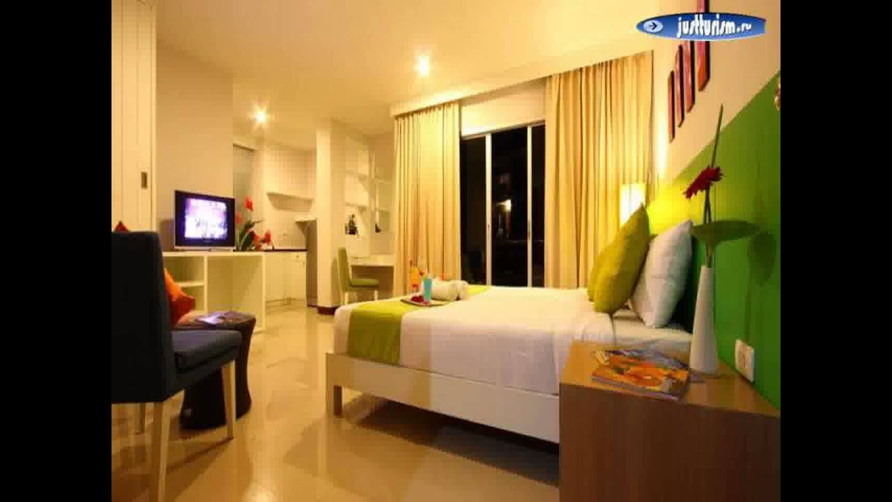 Таиланд, Пхукет, Патонг Бич - Baramee Hip Hotel 2-Star