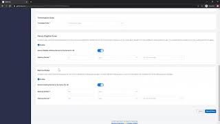 Payentry Benefits Overview/ Training