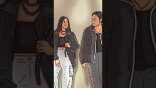 Download Lagu Ikilini lovers ❤️ #ikilini #story #shorts #update #rizkyfebian #mahalini #fans #love #news #hot MP3