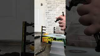 Christian cage open challenge for men’s x-division championship (HE’S HERE?!?!?)￼