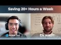 This Email Agency Cut a 4-Hour Task to 10 Minutes (Real Build)