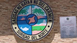 Rural Impact Sourcing Technical Training - Del Carmen, SDN