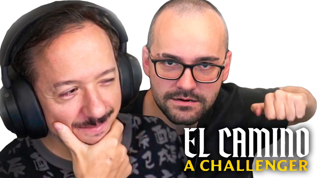 VUELVO al LOL | CAMINO A CHALLENGER