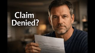 Insurance Claim Rejection Reasons The Right Way to Get Your Claim Approved