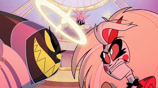 Spoilers Hell Is Forever Heaven Must Be A Lie