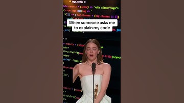 This is the worst feeling #techtok #webdeveloper #softwareengineer #it #coding