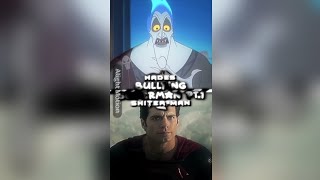 Super Man VS Hades | Bullying Super Man PT.1 (video version) #edit
