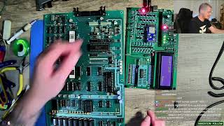 Bricolo du dimanche: Sharp MZ-80 [#2]