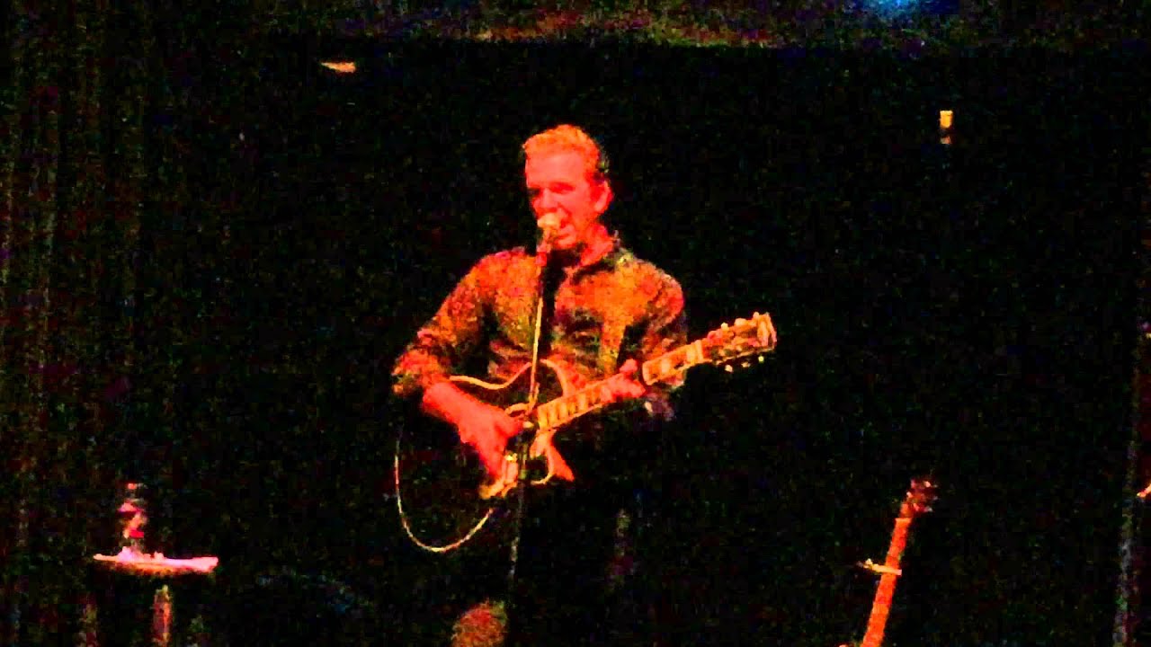 Chris Trapper - Put the Keg on my Coffin