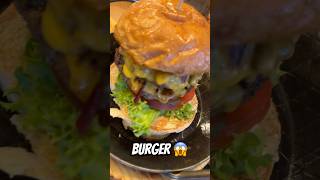 Burger oder Pommes? #burger #burgerlovers