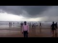 Shashikant yadav enjoy in goa