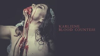 Karliene - Blood Countess chords