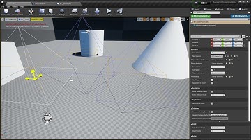 UE4 : Advanced Spawn System