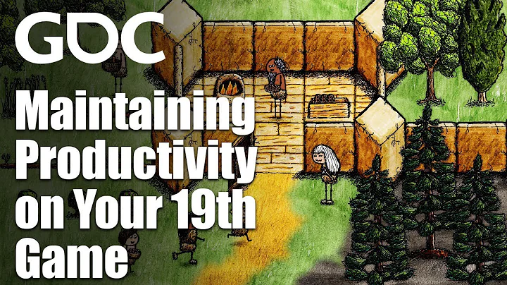Don't Break the Chain: Maintaining Productivity on...