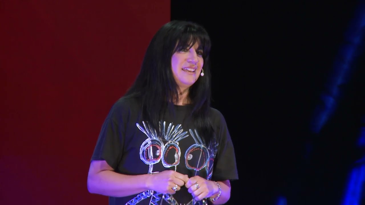 "Yo nena, yo princesa": cómo acompañar a las infancias trans | Gabriela Mansilla | TEDxCordoba
