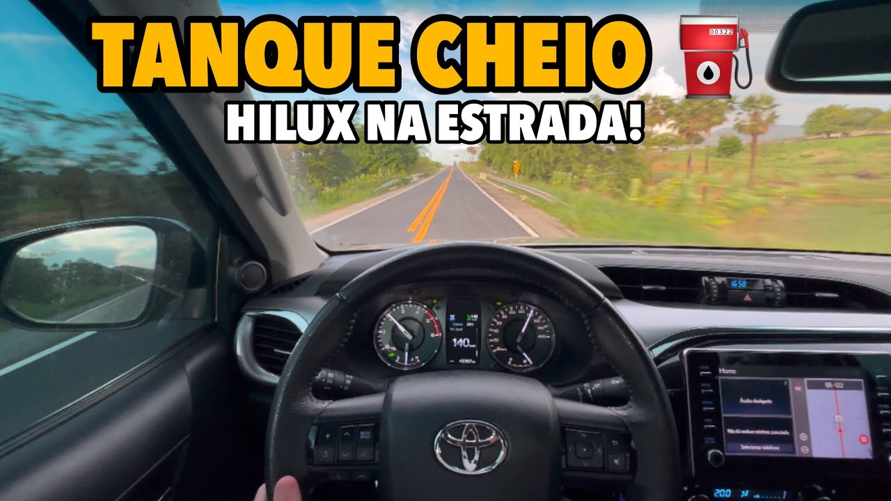 40 MINUTOS DE ESTRADÃO! + NOVIDADES NO CANAL ✅