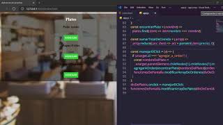 Proyectos para Principiante En JavaScript:👁👁 02# Aplicación de Propina con Programación Funcional
