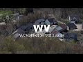 Infinity homes  co  woodside village in superior township