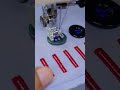 High Speed Button Sewing Machine #sew #machine