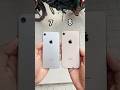IPhone 7 Vs IPhone 8 Design And Camera Comparison In 2025 Shorts 