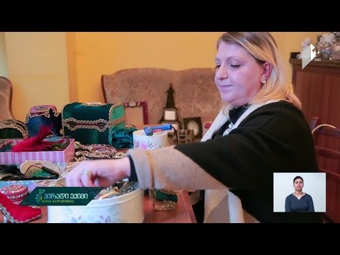 „მე დავამარცხე კიბო“ - თეას ისტორია