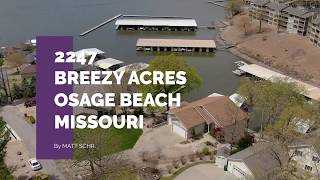 2247 Breezy Acres video tour