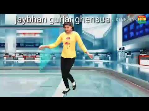 Thumak Thumak dj mathe gori nache re dj king d.k.music
