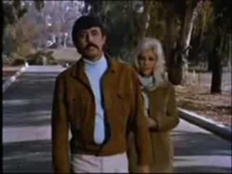 Nancy Sinatra & Lee Hazlewood (+) Sundown, Sundown