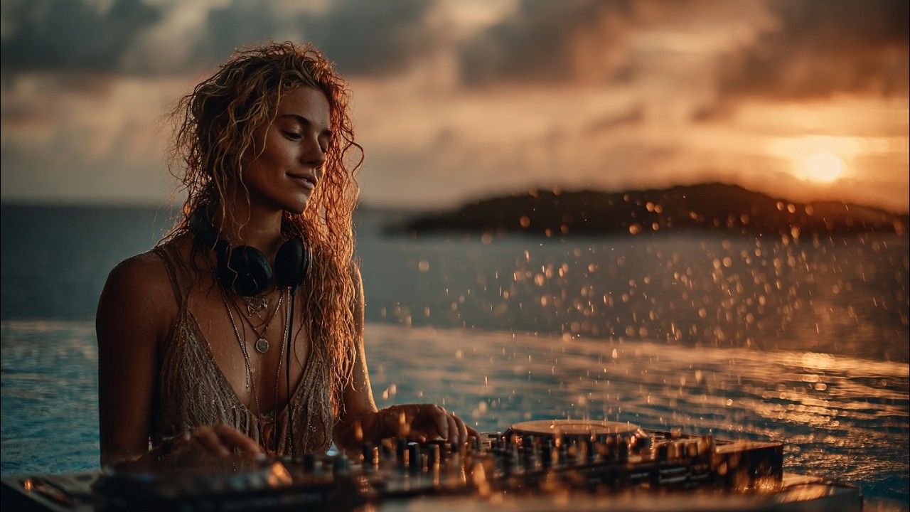 Сезонный Deep House Микс ~ Уютные Чиллинг Биты для Осенних Вечеров | Сессии Inner Deep