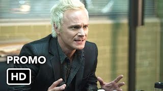 iZombie 2x17 Promo "Reflections of the Way Liv Used to Be" (HD)