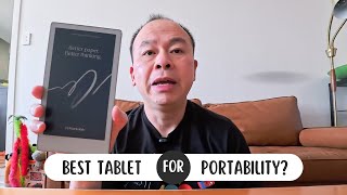 I Reviewed the reMarkable Paper Pro Move – My New Way to Escape Screens and Stay Creative ✍️