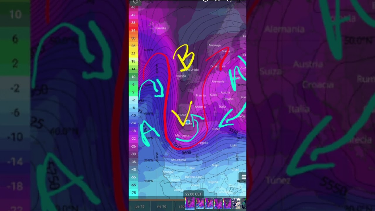 ‼️⚠️‼️seguimos a partir del 16 de enero,  mucha precaución por lo q nos puede llegar ‼️⚠️‼️