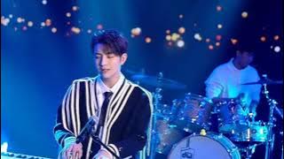 Wu dailin cover - Self-righteous by Liú dàzhuàng