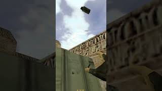 The Best CS 1.6 Dust 2 A Site Flash