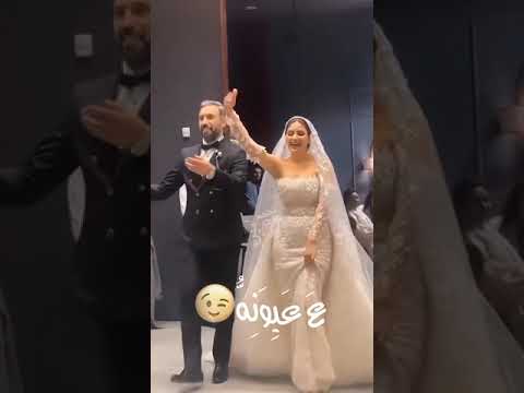 والحاكم كال هذا العرس منين