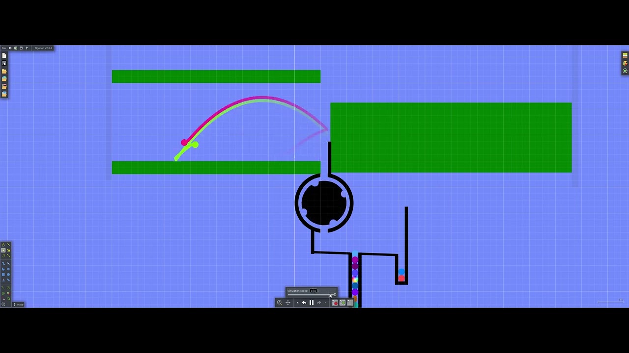This Is A Marble Race Part 2 - YouTube