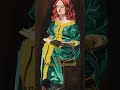 Queen Alicent Hightower #gameofthrones #houseofthedragon