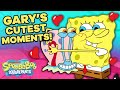 Top 23 Cutest Gary Moments! 🐌 | SpongeBob