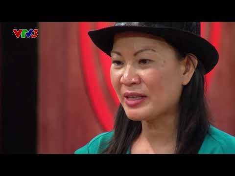 Vua đầu bếp 2014 - Tập 14 - Phát sóng ngày 18/10/2014 - FULL HD