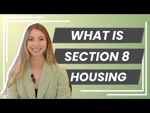 Understanding Section 8: