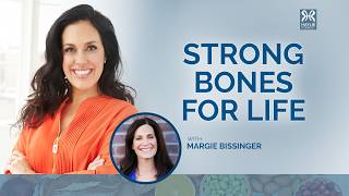Bone Health Beyond Calcium: How to Build Stronger Bones for Life