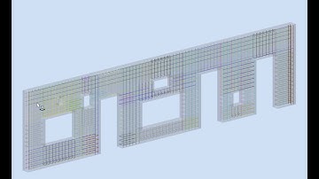 How ALLTO PYTHONPARTS enables precise reinforcement drawings in the shortest possible time