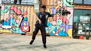 {Dance Cover} //Chup Chaap by Loka /Choreography by Nitesh More// $oul $ource Crew //