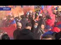 Գերմանիայի տարբեր քաղաքներում հայկական համայնքը բազմաթիվ ցույցեր է իրականացրել